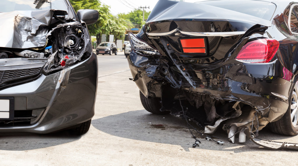Lakeland Car Accident Lawyer