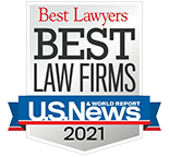 U.S. News _ World Report, Best Law Firms