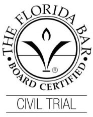 Civil Trial Certified