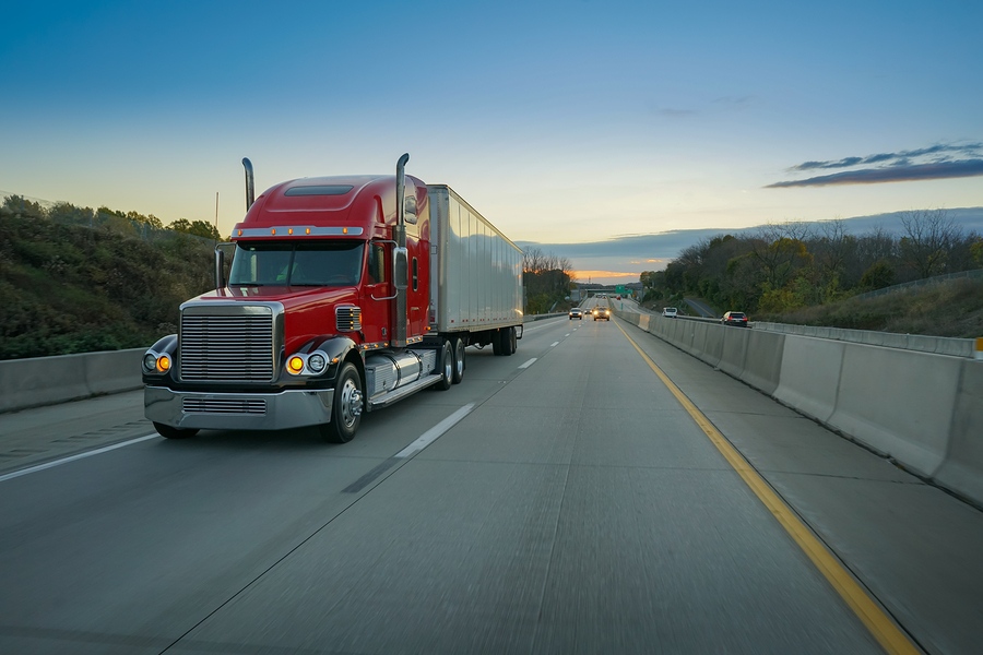Trucking Accident Fatalities