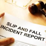 Slip and Fall Accidents Slip and Fall Accidents