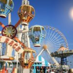 Rides in Central Florida Rides in Central Florida