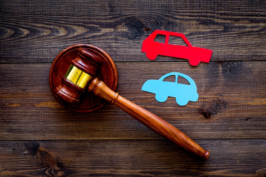 State’s Car Accident Laws