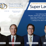 WKDD Super Lawyers 2020 Image WKDD Super Lawyers 2020 Image
