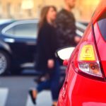 Pedestrian Pedestrian