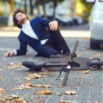 Determining Liability for E-Scooter Injuries Determining Liability for E-Scooter Injuries