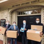 WKDD Helps Families Connect During COVID WKDD Helps Families Connect During COVID