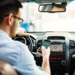 Are Smartphones to Blame for Distracted Driving_ Are Smartphones to Blame for Distracted Driving_