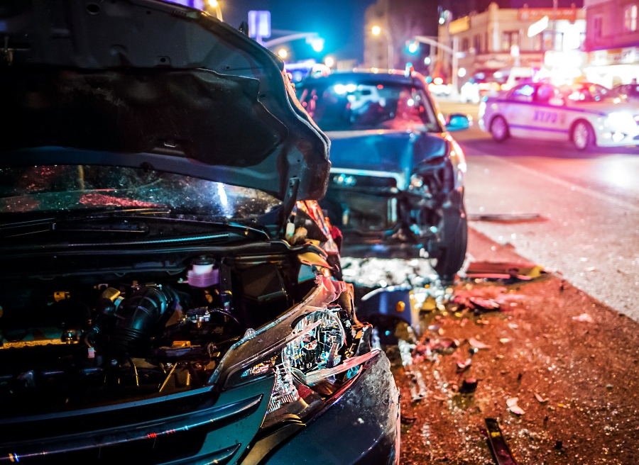 How Long Will it Take to Resolve My Car Accident Claim?