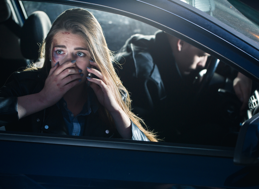 How Can Car Accidents Affect a Driver Psychologically?