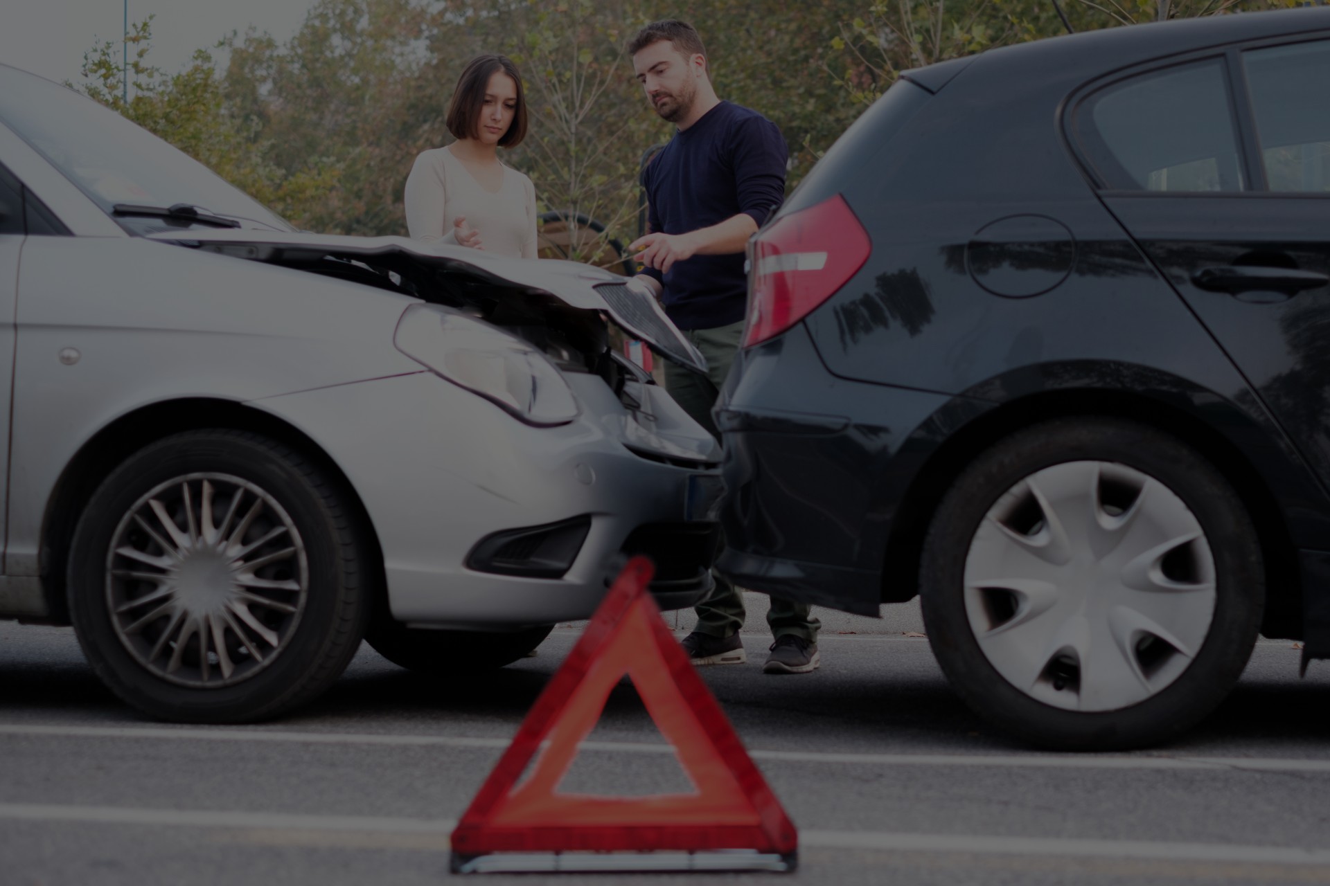 Kissimmee Car Accident Lawyers FREE Consultation