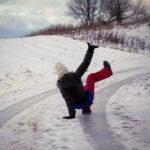 Five Most Common Holiday Personal Injuries Five Most Common Holiday Personal Injuries