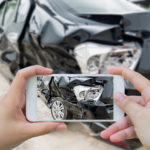 Four Types of Car Accident Photos Four Types of Car Accident Photos