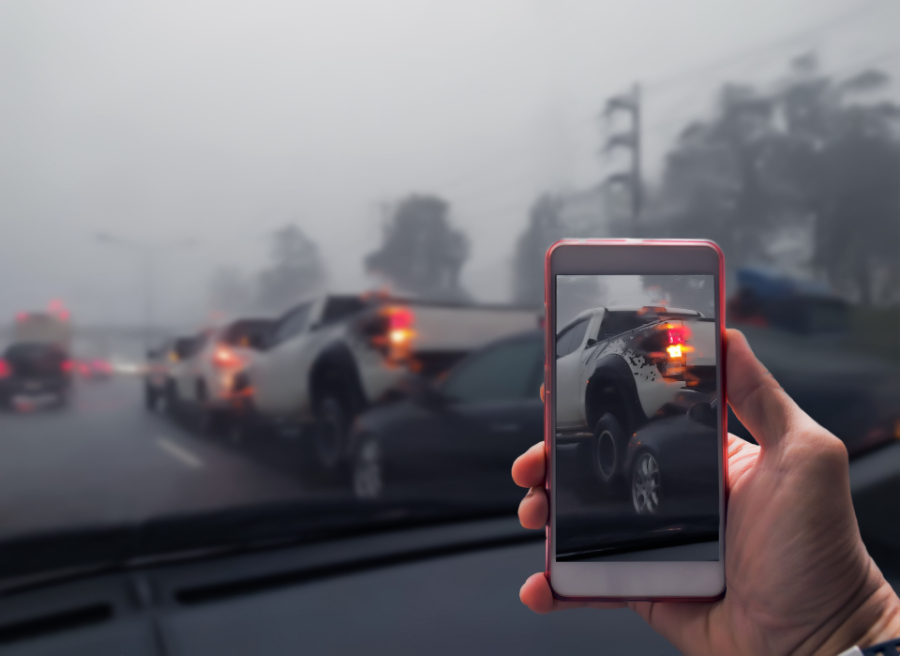 How Can Technology Help Your Truck Accident Case?