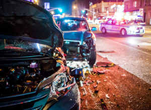 Fatal car accident with police nearby. Should you file a car accident claim even if the other driver dies?