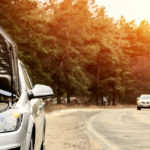 Determining Liability in Broken Down Car Crashes Determining Liability in Broken Down Car Crashes