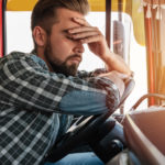 Truck Accidents Caused by Driver Fatigue Truck Accidents Caused by Driver Fatigue
