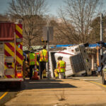 Truck Accident Responsibility Explained Truck Accident Responsibility Explained