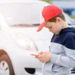 Are You Responsible if Your Child Causes a Pedestrian Accident? Are You Responsible if Your Child Causes a Pedestrian Accident?