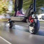 Steps to Take After an Electric Scooter Accident in Florida Steps to Take After an Electric Scooter Accident in Florida