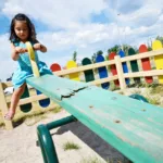 Top 5 Risks Kids Face While Playing Top 5 Risks Kids Face While Playing