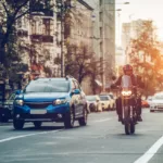 5 Ways to Stay Visible and Avoid Accidents 5 Ways to Stay Visible and Avoid Accidents