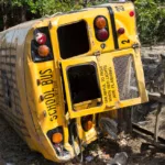Steps to Take After a Florida Bus Accident Steps to Take After a Florida Bus Accident