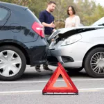 Car Crash Without Insurance Car Crash Without Insurance