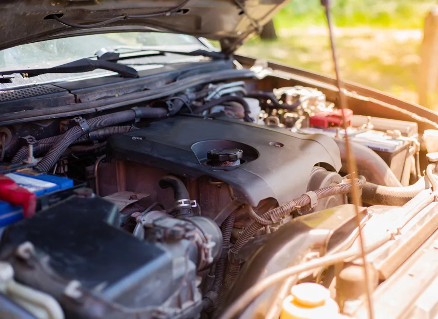 When Are Mechanics Responsible for Car Accidents in Florida?