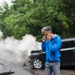 Contacting Your Insurance After a Car Accident Contacting Your Insurance After a Car Accident