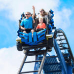 Amusement park injury liability Amusement park injury liability