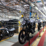 motorcycle assembly motorcycle assembly