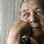 pensive old pensive old