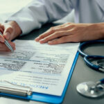 medical report medical report