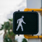 Time to Walk - Crossing Light Time to Walk - Crossing Light